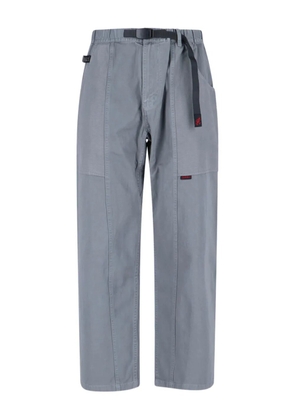 Gramicci Gadget panelled trousers - Grey