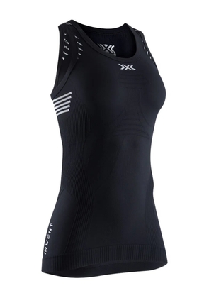 X BIONIC sleeveless singlet - Black