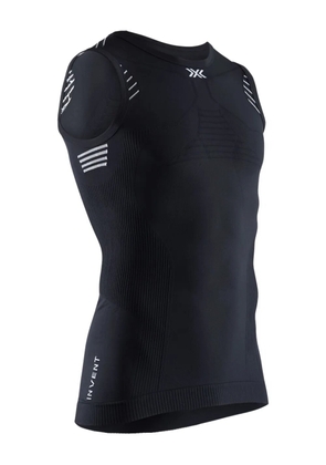 X BIONIC ribbed lounger - Black