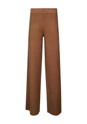 Max Mara Marzia trousers - Brown