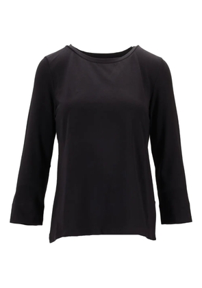 Max Mara Durata T-shirt - Black