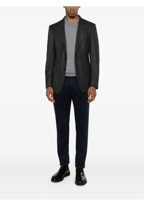 Kangra crewneck sweater - Grey