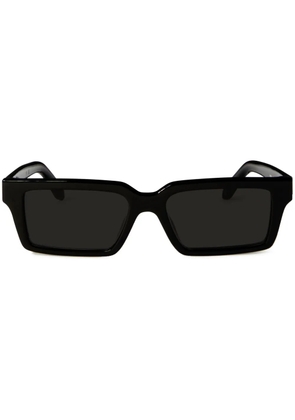 Off-White Eyewear Warren sunglasses - Black