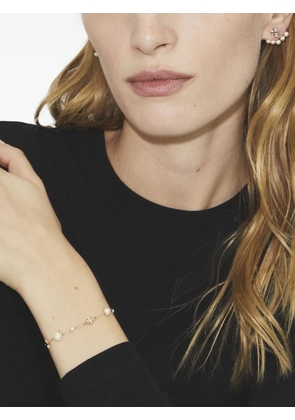 Tory Burch Delicate Moondance bracelet - Silver