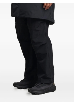 Arc'teryx Norvan LD 4 GTX logo sneakers - Black