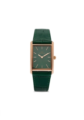 Daniel Wellington Bound 22mm - Green