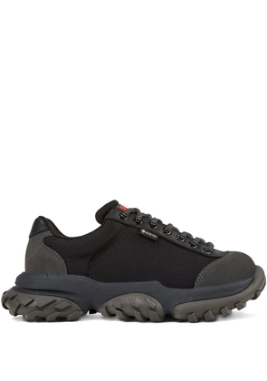 Camper Karst Trek lace-up performance sneakers - Black