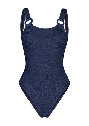 PARAMIDONNA Sophia swimsuit - Blue