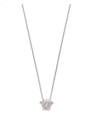 Versace La Medusa necklace - Silver