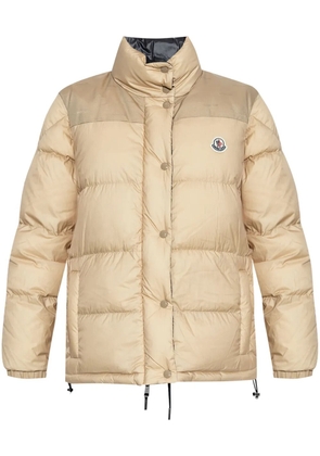 Moncler Verone reversible jacket - Neutrals