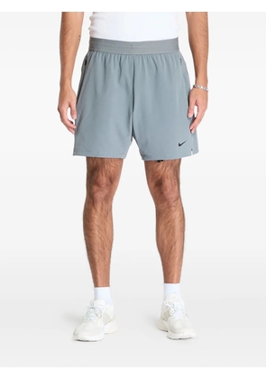 Nike Flex Rep track shorts - Grey