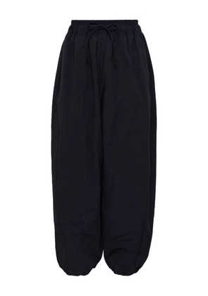 Fumito Ganryu x PUMA baggy trousers - Black