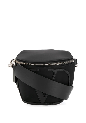 Valentino Garavani VLOGO belt bag - Black