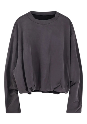 ixos Peter Pan sweatshirt - Grey