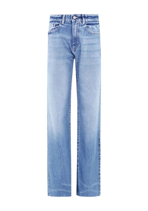 ICON DENIM Iris Eco jeans - Blue