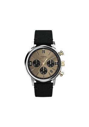 TIMEX Marlin Quartz 40mm - Black