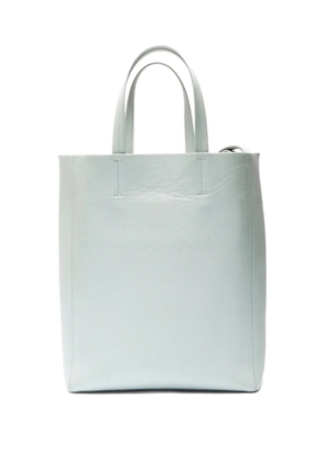 Celine Pre-Owned 2018 small Vertical Kaba tote bag - Blue