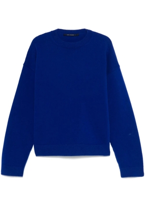Sofie D'hoore Maan sweater - Blue