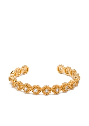 Tityaravy Sai-7 bracelet - Gold