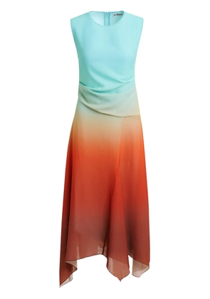 Essentiel Antwerp Homerun dress - Blue