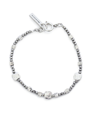 MARANT Gary bracelet - Silver