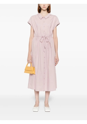 To b. by agnès b. New Lady dress - Pink