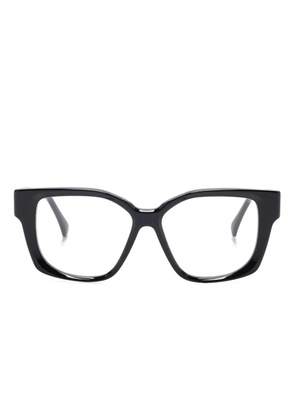 Max Mara Eyewear MM5184 glasses - Black