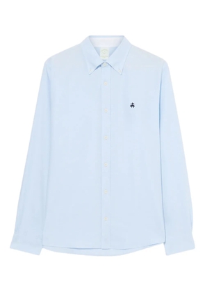 Brooks Brothers oxford shirt - Blue
