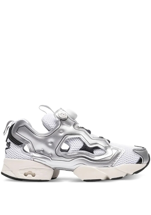 Reebok low-top sneakers - 0109 Footwear White/Pure Grey/Core Black