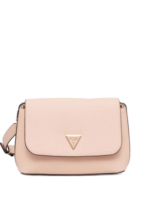 GUESS USA Meridan cross body bag - Pink