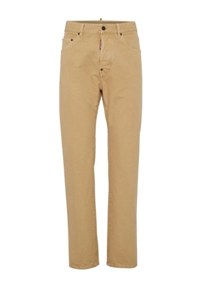 DSQUARED2 Icon New Generation 542 jeans - Neutrals