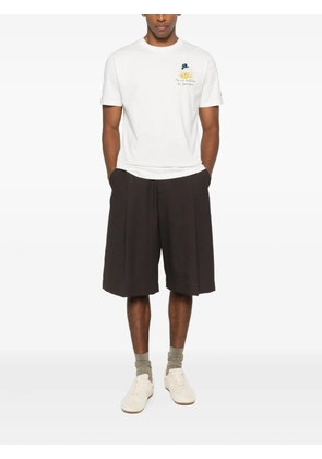 MC2 Saint Barth x Disney Arnott graphic T-shirt - White