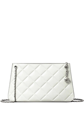 Tory Burch Fleming shoulder bag - White