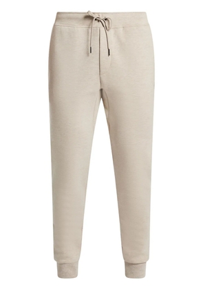 Polo Ralph Lauren drawstring track pants - Neutrals