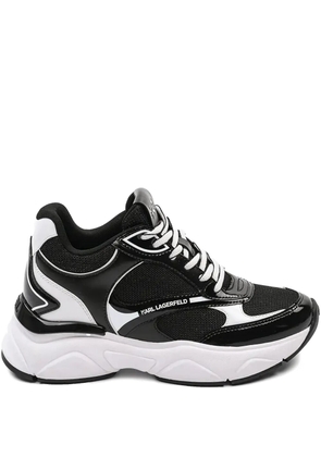 Karl Lagerfeld Komet sneakers - Black