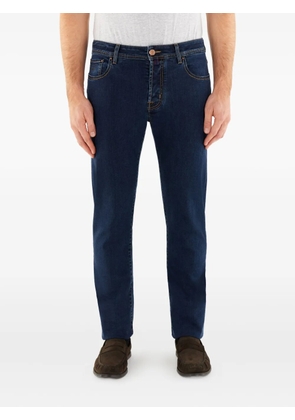 Jacob Cohen Academy pocket jeans - Blue