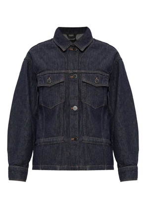 AllSaints Denby denim jacket - Blue