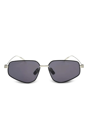Givenchy Eyewear cat-eye sunglasses - Black