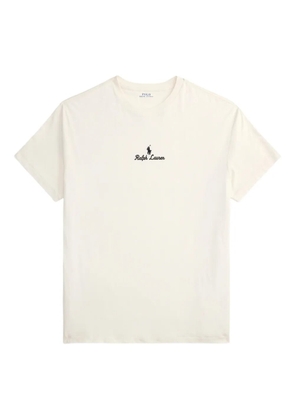 Polo Ralph Lauren short-sleeve T-shirt - White