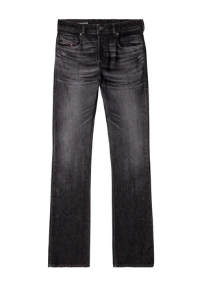 Diesel Bootcut 2007 Zatiny 09n48low jeans - Grey