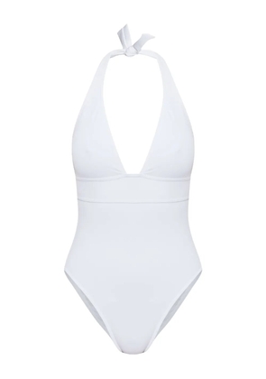 Melissa Odabash Andros swimsuit - White