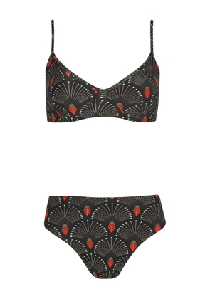 Lygia & Nanny Lilica bikini - Grey