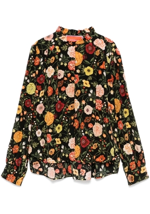 La DoubleJ Atelier shirt - Black