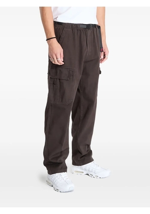Gramicci Summit cargo trousers - Brown