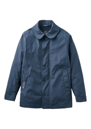 Henri Lloyd buttoned coat - Blue