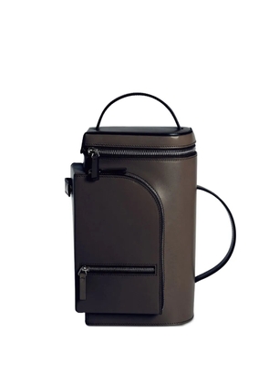 Merryl Tielman small Fabiola tote bag - Brown