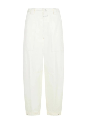 Closed Rhannon pocket jeans - White