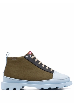 Camper Brutus sneakers - Green