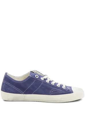 Golden Goose V-Star 2 low-top sneakers - Blue