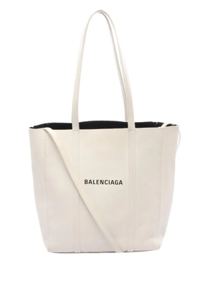 Balenciaga Pre-Owned 2000s Everyday XS tote bag - White